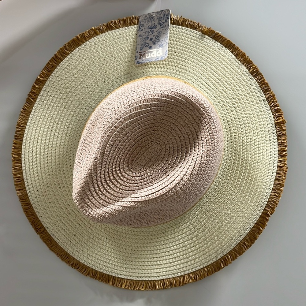 Summer hat